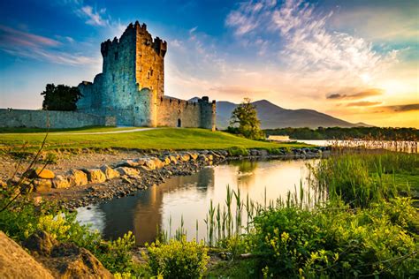 12 Great Places In Ireland You Should Visit This .